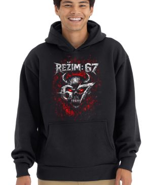 Režim 67