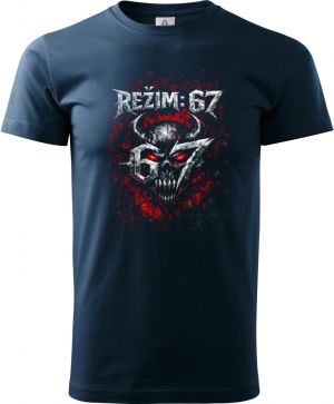 Režim 67