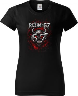 Režim 67