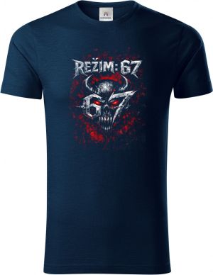 Režim 67