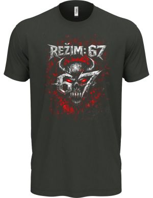 Režim 67