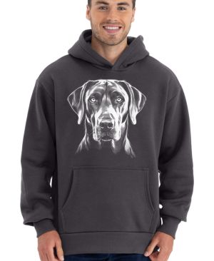 Rhodéský ridgeback, bílý tisk