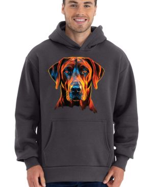 Rhodeský ridgeback, V1