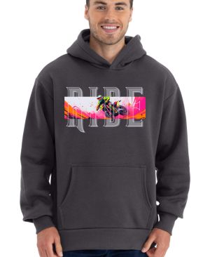 RIDE, Enduro a Motocross