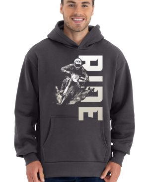 Ride ENDURO, V1