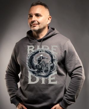 RIDE OR DIE, V1