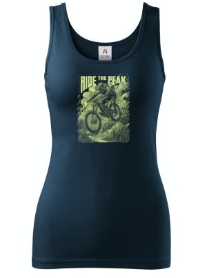 Ride the Peak