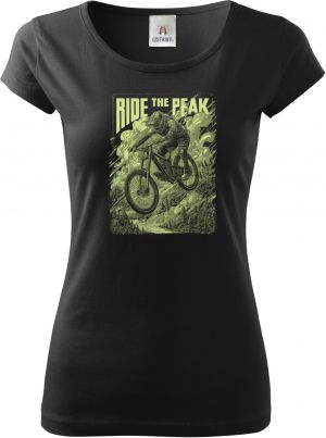 Ride the Peak
