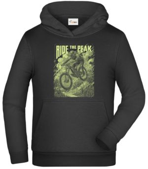 Ride the Peak