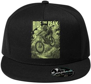 Ride the Peak