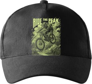 Ride the Peak