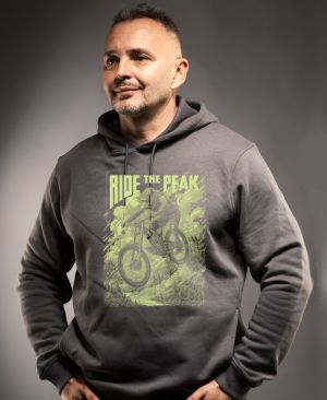 Ride the Peak