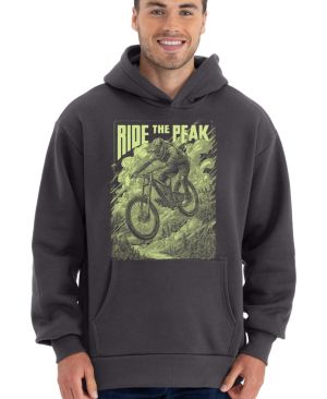 Ride the Peak