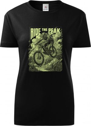 Ride the Peak