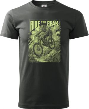Ride the Peak