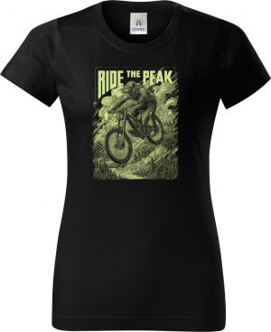 Ride the Peak