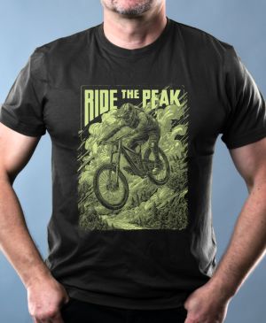 Ride the Peak