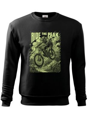 Ride the Peak