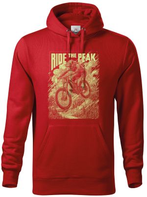 Ride the Peak