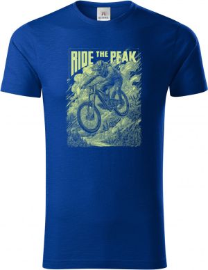 Ride the Peak