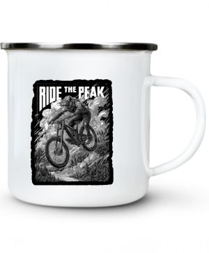 Ride the Peak