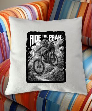 Ride the Peak