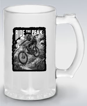 Ride the Peak