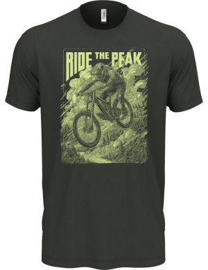 Ride the Peak