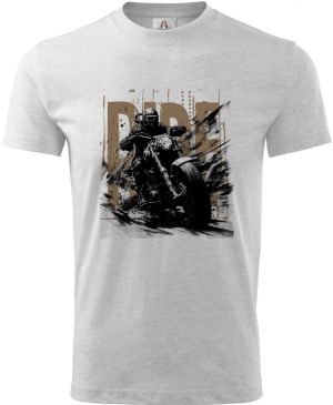 Ride, netřeba další popis