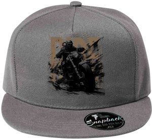 Ride, netřeba další popis