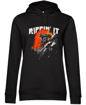 Rippin it, čtyřkolky, ATV, QUAD
