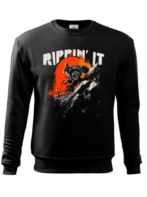Rippin it, čtyřkolky, ATV, QUAD