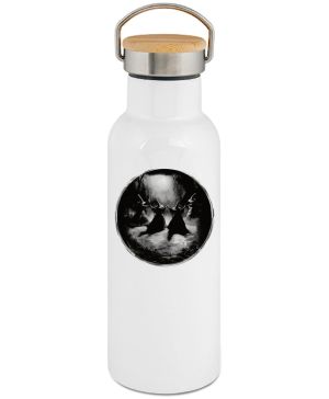 Rituál v temném lese