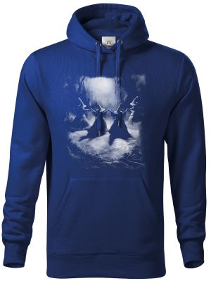 Rituál v temném lese