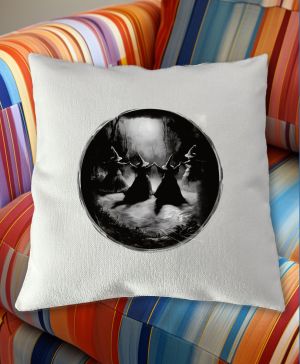 Rituál v temném lese