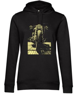 Road King, Biker