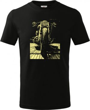Road King, Biker