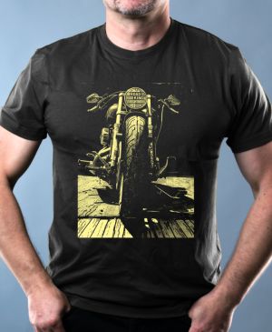 Road King, Biker