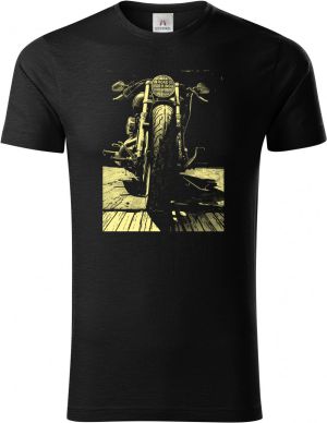 Road King, Biker