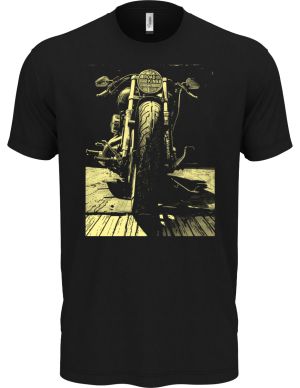 Road King, Biker