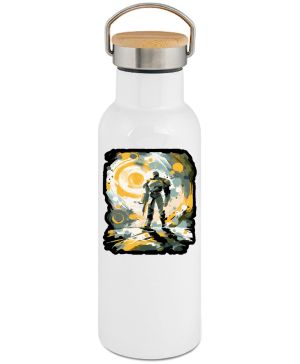 Robotický policista