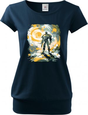 Robotický policista