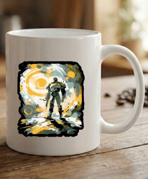 Robotický policista