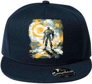 Robotický policista