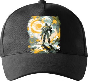 Robotický policista