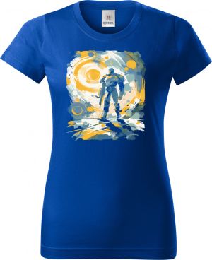 Robotický policista