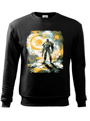 Robotický policista