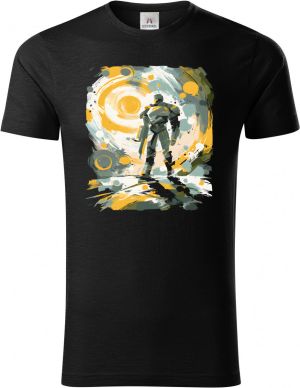 Robotický policista