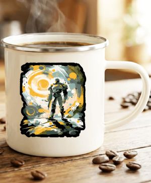 Robotický policista