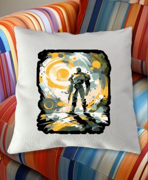 Robotický policista